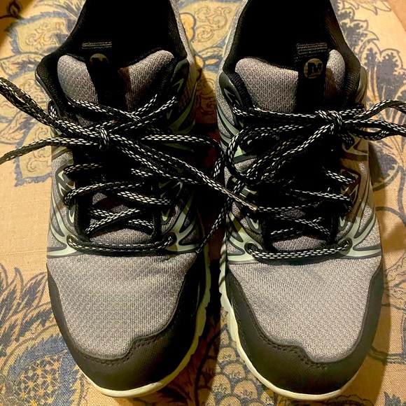 Merrell Shoes - Merrell womens 7.5 walking shoe